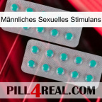 Männliches Sexuelles Stimulans 29